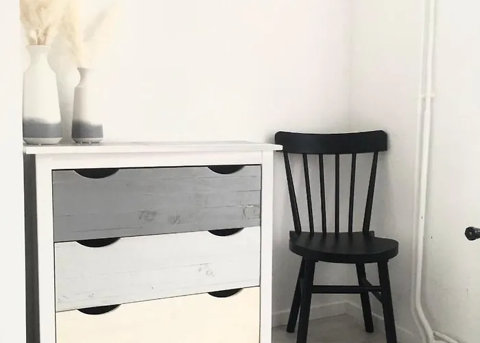 Hébergement de vacances Cristal House *