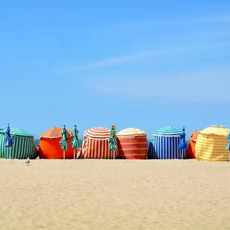 Holiday home Cristal House