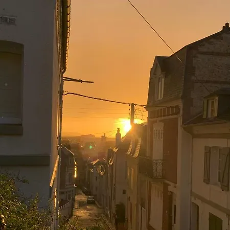 Holiday home Cristal House Trouville-sur-Mer