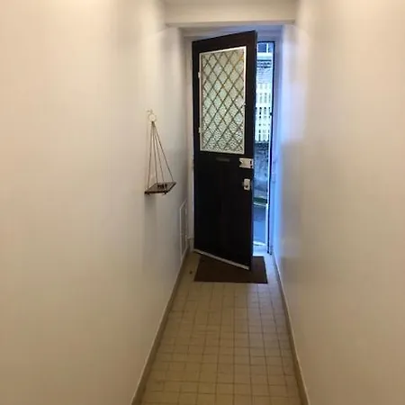 Cristal House * Trouville-sur-Mer