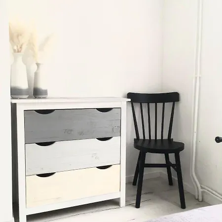 Holiday home Cristal House *