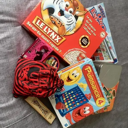 Holiday home Cristal House Trouville-sur-Mer