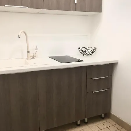 Cristal House Hébergement de vacances Trouville-sur-Mer