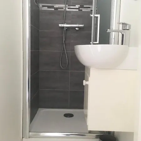 Сasa de vacaciones Cristal House