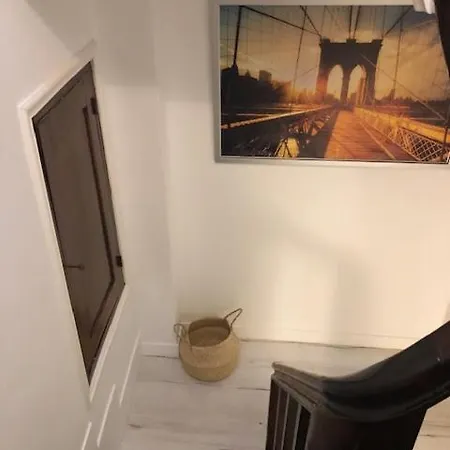 Cristal House Hébergement de vacances *