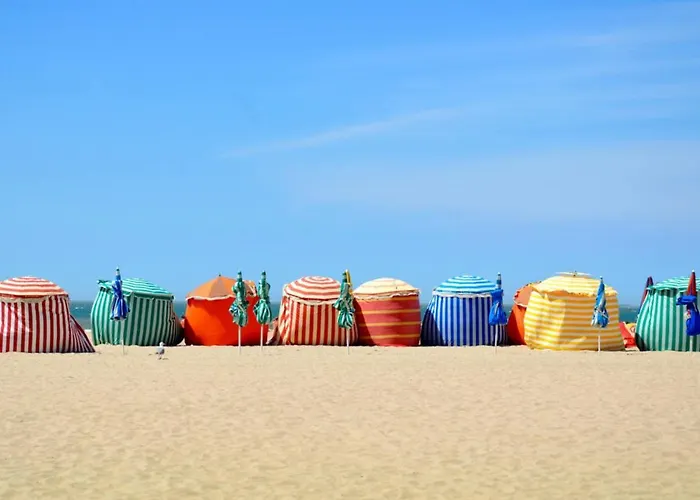 度假居 Cristal House