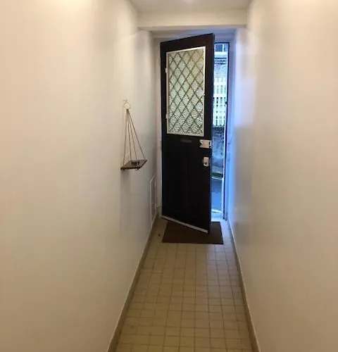 Cristal House * 滨海图维列