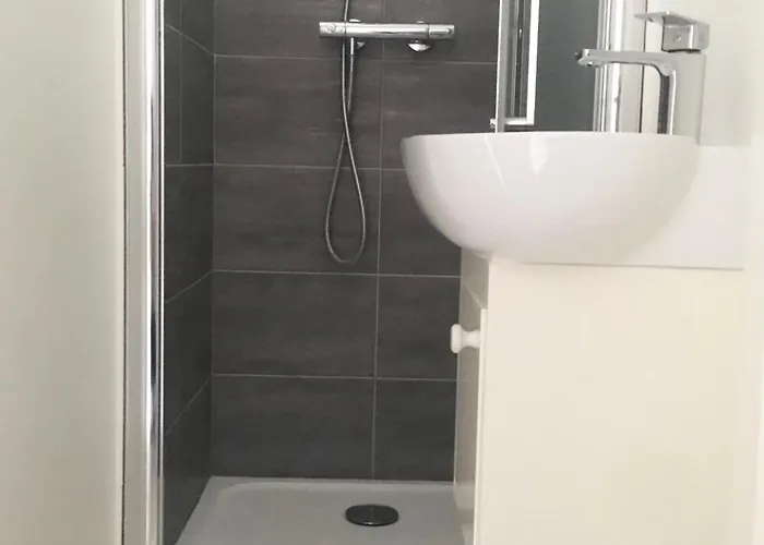 Holiday home Cristal House