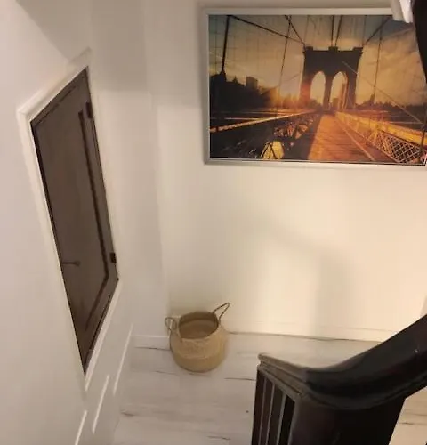 Cristal House 度假居 *